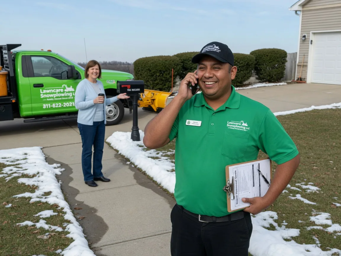 Lawn Care Services By Expert Landscaper Glenwood Landing, NY FAQs